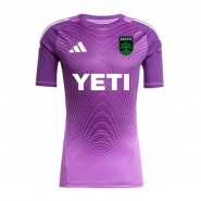 3a Equipacion Camiseta Austin Portero 2025
