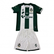 1a Equipacion Camiseta Santos Laguna Nino 24-25