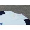 Camiseta de Entrenamiento Espana 2023-24 Azul