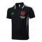 Camiseta Polo del Arsenal 25-26 Negro