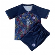 Camiseta Chelsea Special Nino 23-24 Camiseta Chelsea Special Nino 23-24