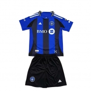 1a Equipacion Camiseta Montreal Nino 2025 1a Equipacion Camiseta Montreal Nino 2025