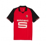 1a Equipacion Camiseta Stade Rennais 25-26 1a Equipacion Camiseta Stade Rennais 25-26