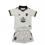 Camiseta Celta de Vigo Portero Special Nino 24-25 Blanco
