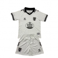 Camiseta Celta de Vigo Portero Special Nino 24-25 Blanco
