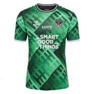 3ª Equipacion Camiseta Saint-Etienne 23-24 Tailandia