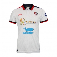 2ª Equipacion Camiseta Cagliari Calcio 23-24 2ª Equipacion Camiseta Cagliari Calcio 23-24