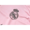 Chandal de Sudadera del Real Madrid 24-25 Rosa