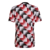 Camiseta Pre Partido del Manchester United 22-23
