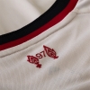 Manga Larga 2ª Equipacion Camiseta Liverpool 25-26