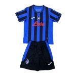 1a Equipacion Camiseta Atalanta Nino 24-25 1a Equipacion Camiseta Atalanta Nino 24-25