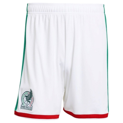 Pantalones Mexico 1ª 2026