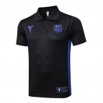 Polo del Barcelona 25-26 Negro