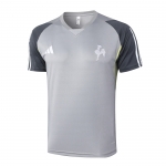 Camiseta de Entrenamiento Atletico Mineiro 24-25 Gris Camiseta de Entrenamiento Atletico Mineiro 24-25 Gris
