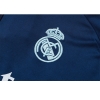 Chandal de Sudadera del NinoReal Madrid Nino 2024-25 Azul