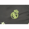 Camiseta de Entrenamiento Real Madrid 25-26 Gris Verde