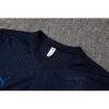 Camiseta de Entrenamiento Olympique Marsella 2024-25 Azul