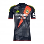 2ª Equipacion Camiseta Real Madrid Portero 24-25 2ª Equipacion Camiseta Real Madrid Portero 24-25