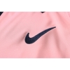 Camiseta Polo del Tottenham Hotspur 20-21 Rosa