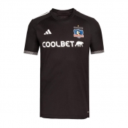 2ª Equipacion Camiseta Colo-Colo 2024 Tailandia 2ª Equipacion Camiseta Colo-Colo 2024 Tailandia