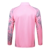 Chaqueta del Real Madrid Dragon 24-25 Rosa