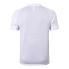 Camiseta de Entrenamiento Boca Juniors 20-21 Blanco
