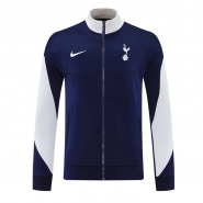 Chaqueta del Tottenham Hotspur 25-26 Azul