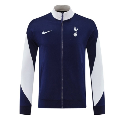 Chaqueta del Tottenham Hotspur 25-26 Azul