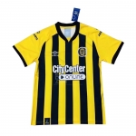1ª Equipacion Camiseta Rosario Central 2022 Tailandia 1ª Equipacion Camiseta Rosario Central 2022 Tailandia