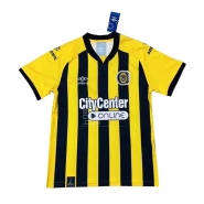 1ª Equipacion Camiseta Rosario Central 2022 Tailandia 1ª Equipacion Camiseta Rosario Central 2022 Tailandia