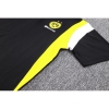 Camiseta Polo del Borussia Dortmund 2023-24 Negro