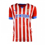 1ª Equipacion Camiseta Sporting de Gijon 22-23 Tailandia 1ª Equipacion Camiseta Sporting de Gijon 22-23 Tailandia