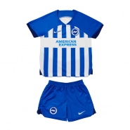 1ª Equipacion Camiseta Brighton & Hove Albion Nino 23-24 1ª Equipacion Camiseta Brighton & Hove Albion Nino 23-24