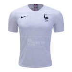 2ª Equipaion Camiseta Francia 2018 2ª Equipaion Camiseta Francia 2018