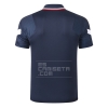 Camiseta Polo del Francia 2020 Azul
