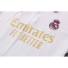 Camiseta Polo del Real Madrid 2022-23 Blanco