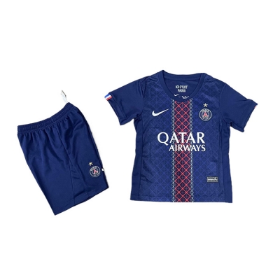1a Equipacion Camiseta Paris Saint-Germain Nino 25-26