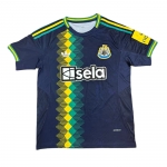 Camiseta Newcastle United Special 25-26 Tailandia Negro Camiseta Newcastle United Special 25-26 Tailandia Negro