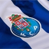 1ª Equipacion Camiseta Porto 24-25 Tailandia