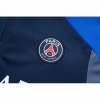 Chandal de Sudadera del Paris Saint-Germain 25-26 Azul