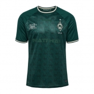 Camiseta Werder Bremen Anniversary 23-24 Camiseta Werder Bremen Anniversary 23-24