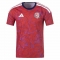 1ª Equipacion Camiseta Costa Rica Authentic 2026 1ª Equipacion Camiseta Costa Rica Authentic 2026