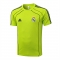 Camiseta de Entrenamiento Real Madrid 25-26 Verde Camiseta de Entrenamiento Real Madrid 25-26 Verde