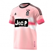 Camiseta Juventus Human Race 20-21 Camiseta Juventus Human Race 20-21