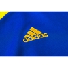 Chaqueta del Boca Juniors 2020-21 Azul
