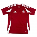 1ª Equipacion Camiseta Qatar 24-25 Tailandia 1ª Equipacion Camiseta Qatar 24-25 Tailandia