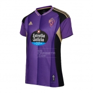 2ª Equipacion Camiseta Real Valladolid 22-23 2ª Equipacion Camiseta Real Valladolid 22-23