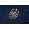 Camiseta Polo del Espana 23-24 Azul