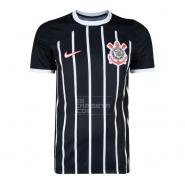 2ª Equipacion Camiseta Corinthians 2023