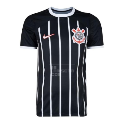 2ª Equipacion Camiseta Corinthians 2023